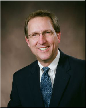 Jeff Branick
