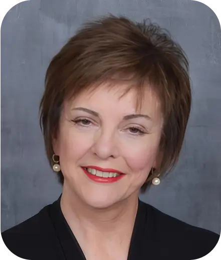 Dr. Betty Reynard