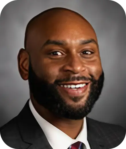 Representative Christian Manuel